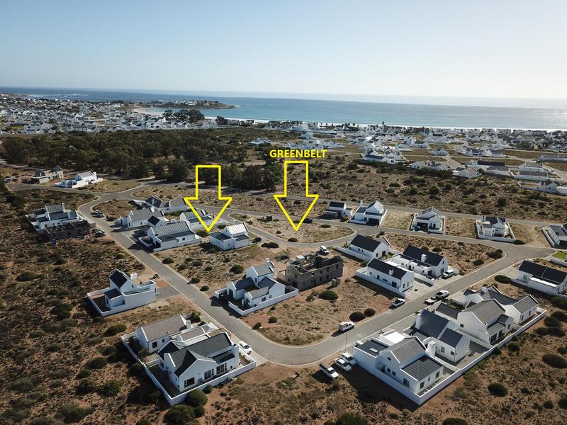 0 Bedroom Property for Sale in Britannia Bay Western Cape